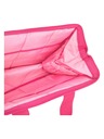 Reisenthel Cestovní taška Reisenthel Allrounder M Kids Abc friends pink