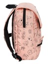 Reisenthel Batoh Reisenthel Backpack Kids Cats and dogs rose