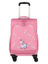 Travelite Dětský kufr Travelite Mini Mover S Unicorn