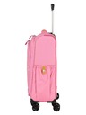 Travelite Dětský kufr Travelite Mini Mover S Unicorn