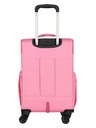 Travelite Dětský kufr Travelite Mini Mover S Unicorn