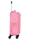 Travelite Dětský kufr Travelite Mini Mover S Unicorn