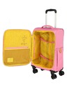 Travelite Dětský kufr Travelite Mini Mover S Unicorn