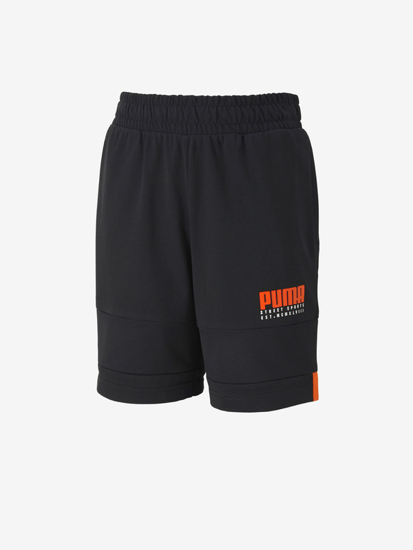Puma Alpha Kraťasy dětské Puma