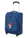 Travelite Dětský kufr Travelite Mini Mover 2w S Pirate