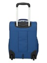 Travelite Dětský kufr Travelite Mini Mover 2w S Pirate