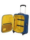 Travelite Dětský kufr Travelite Mini Mover 2w S Pirate