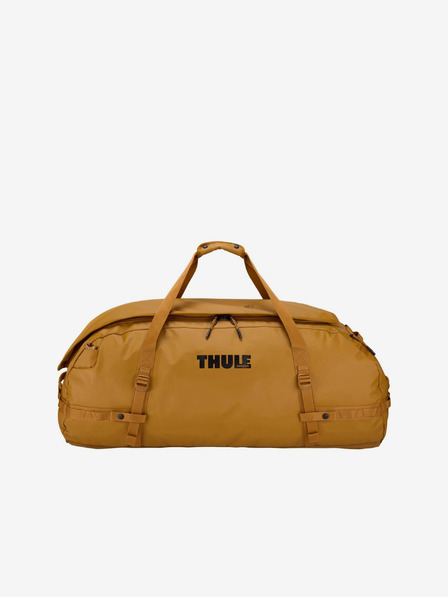 Thule Hořčicová sportovní taška  Thule Chasm (130 l)