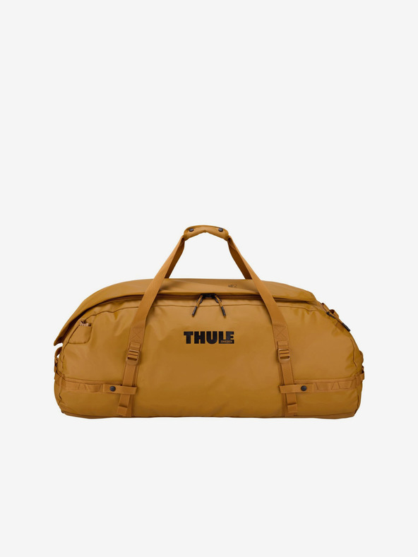 Thule Hořčicová sportovní taška  Thule Chasm (130 l)