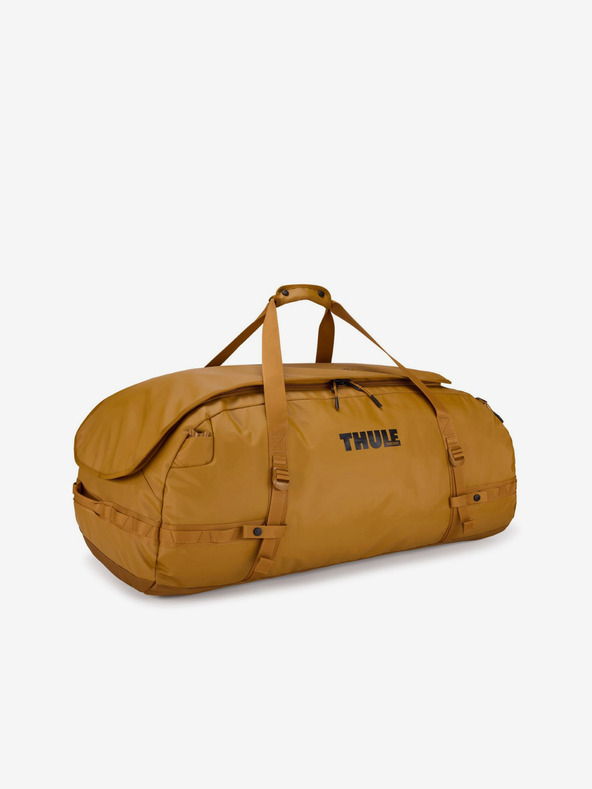 Thule Hořčicová sportovní taška  Thule Chasm (130 l)