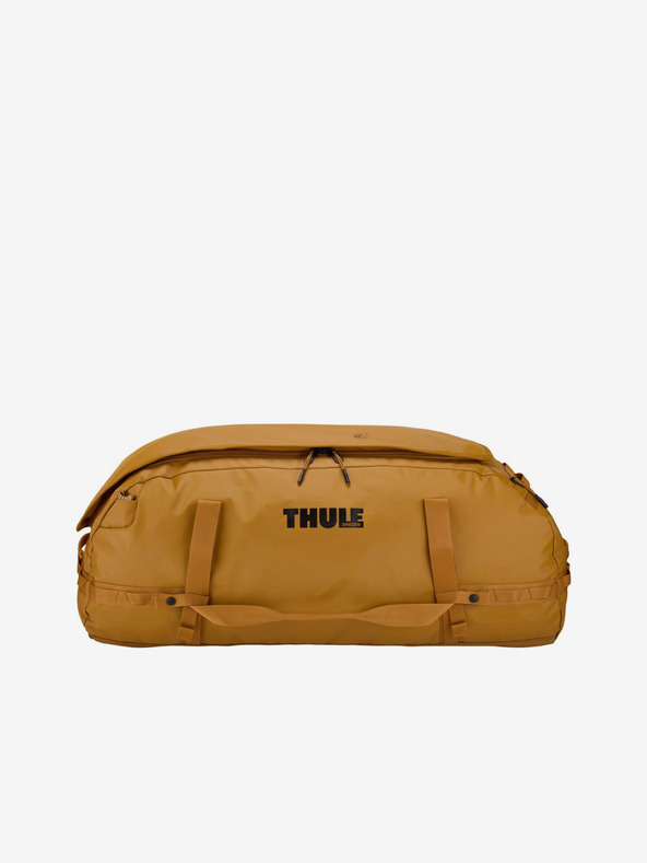 Thule Hořčicová sportovní taška  Thule Chasm (130 l)