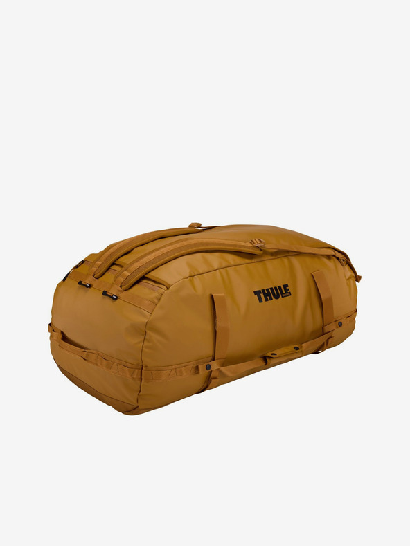 Thule Hořčicová sportovní taška  Thule Chasm (130 l)