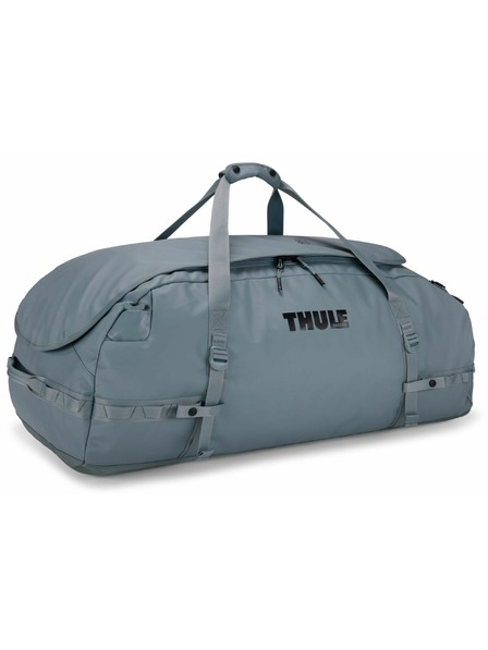 Thule Šedomodrá sportovní taška  Thule Chasm (130 l)