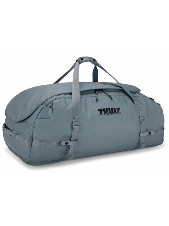 Thule Šedomodrá sportovní taška  Thule Chasm (130 l)
