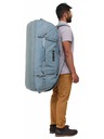 Thule Šedomodrá sportovní taška  Thule Chasm (130 l)