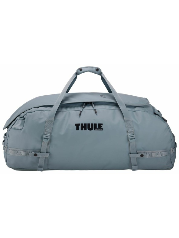 Thule Šedomodrá sportovní taška  Thule Chasm (130 l)