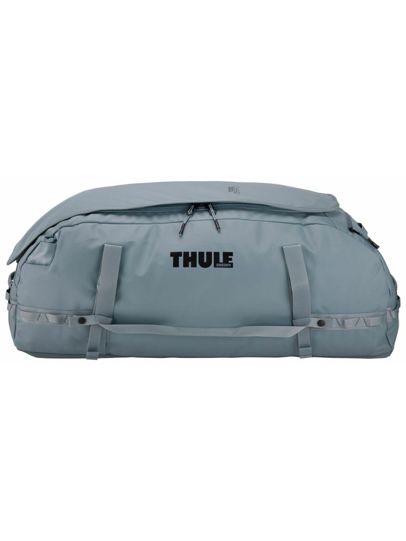 Thule Šedomodrá sportovní taška  Thule Chasm (130 l)