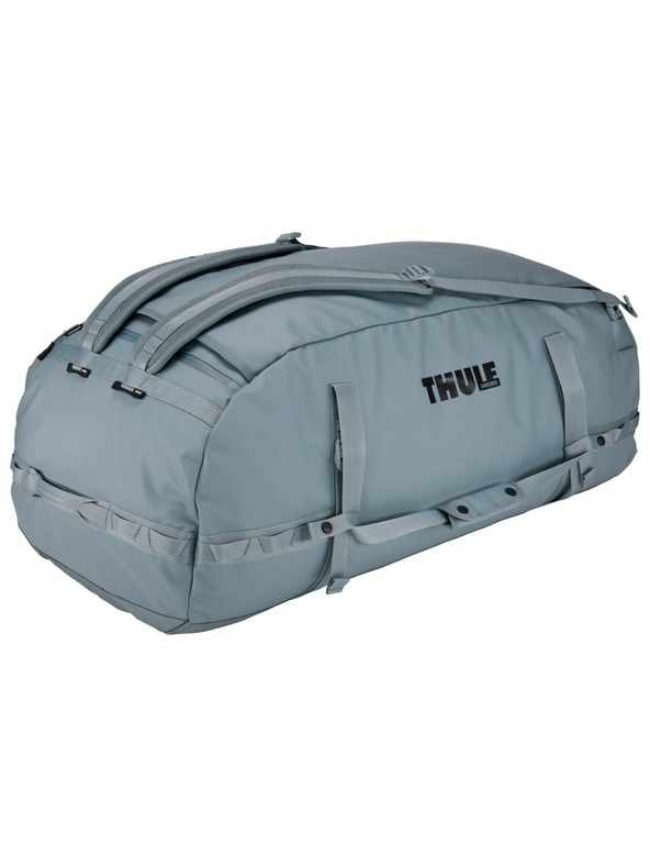 Thule Šedomodrá sportovní taška  Thule Chasm (130 l)