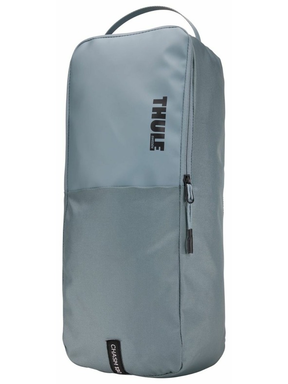 Thule Šedomodrá sportovní taška  Thule Chasm (130 l)