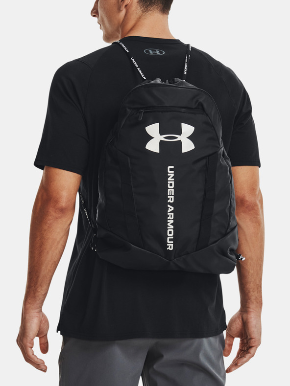 Under Armour Unisexový vak Under Armour UA Storm Undeniable Sackpack