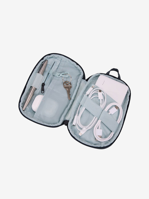 Thule Tmavě šedé pouzdro Thule Subterra 2 PowerShuttle Mini