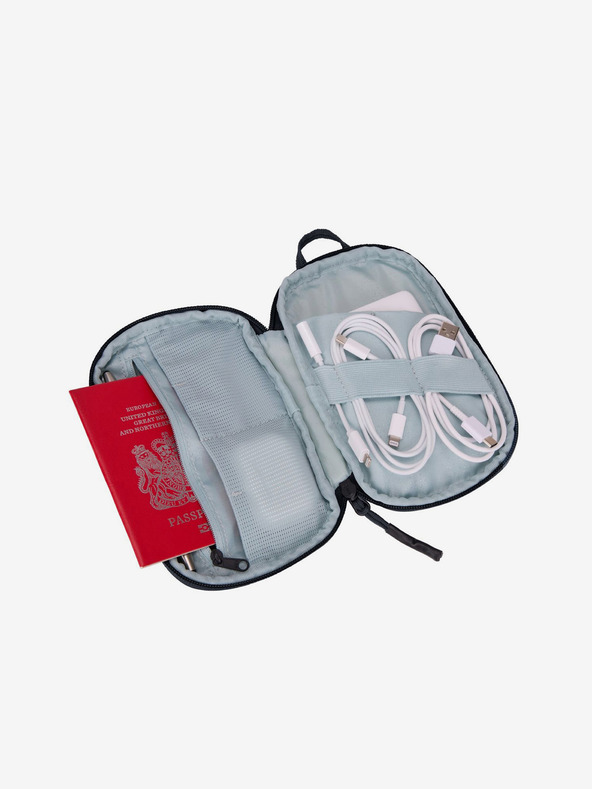 Thule Tmavě šedé pouzdro Thule Subterra 2 PowerShuttle Mini