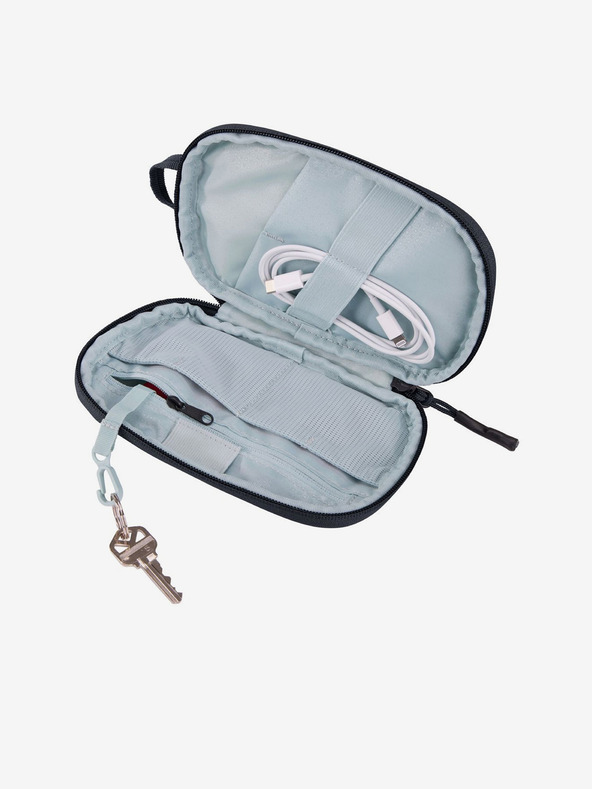 Thule Tmavě šedé pouzdro Thule Subterra 2 PowerShuttle Mini