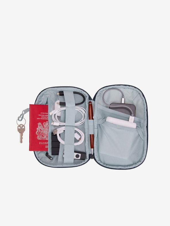 Thule Tmavě šedé pouzdro Thule Subterra 2 PowerShuttle Medium