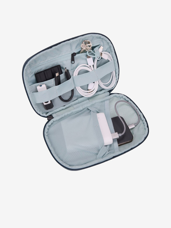 Thule Tmavě šedé pouzdro Thule Subterra 2 PowerShuttle Medium