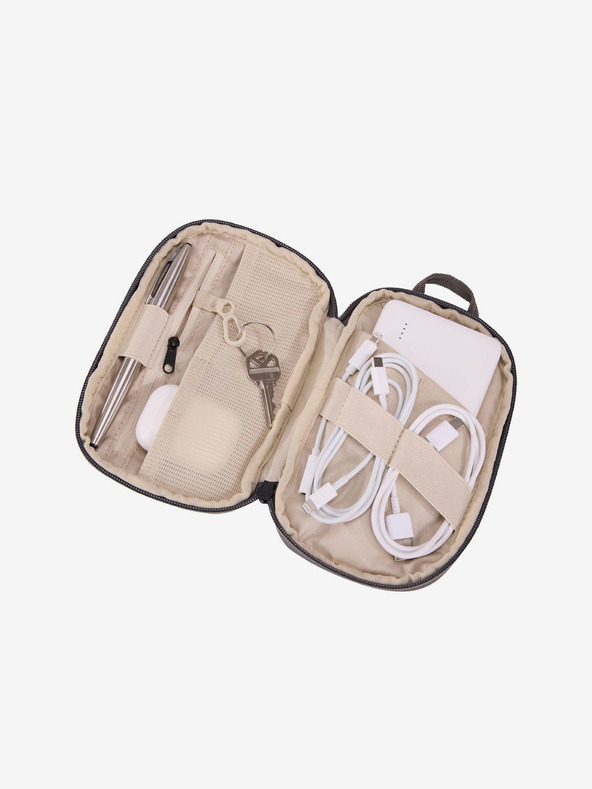 Thule Šedé pouzdro Thule Subterra 2 PowerShuttle Mini