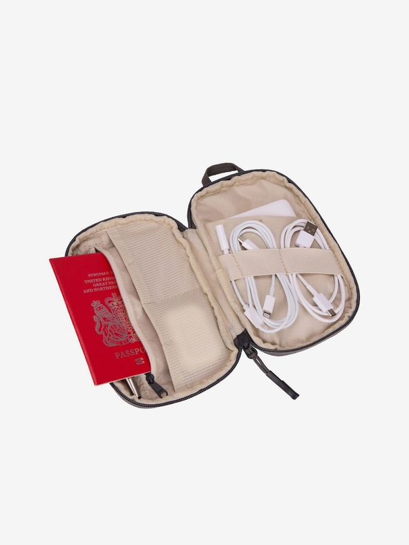 Thule Šedé pouzdro Thule Subterra 2 PowerShuttle Mini