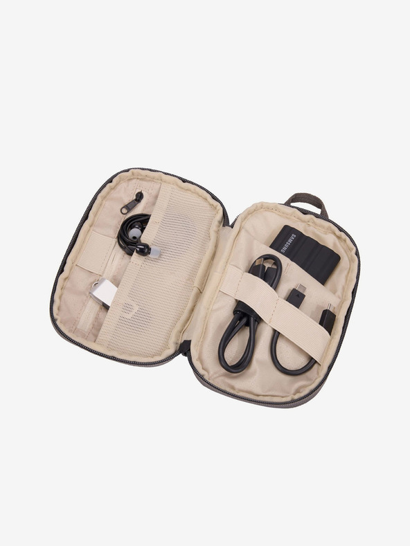 Thule Šedé pouzdro Thule Subterra 2 PowerShuttle Mini