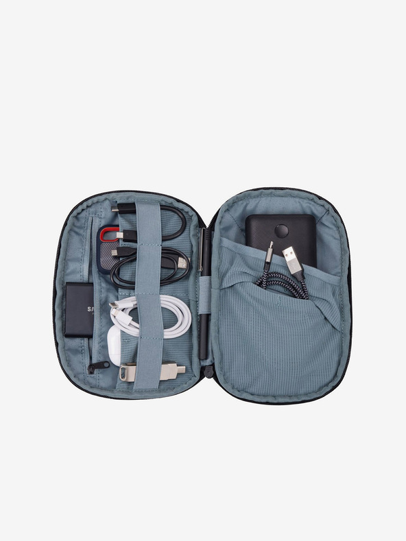 Thule Černé pouzdro Thule Subterra 2 PowerShuttle Medium