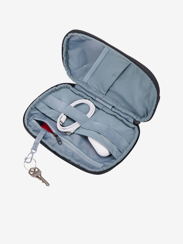 Thule Černé pouzdro Thule Subterra 2 PowerShuttle Medium