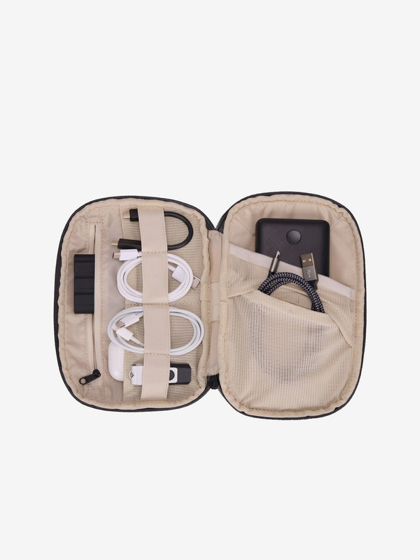 Thule Šedé pouzdro Thule Subterra 2 PowerShuttle Medium