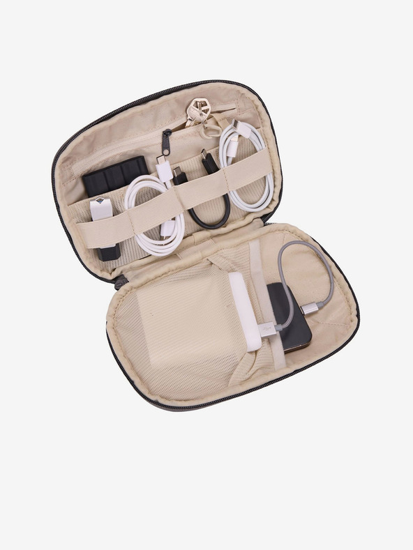 Thule Šedé pouzdro Thule Subterra 2 PowerShuttle Medium