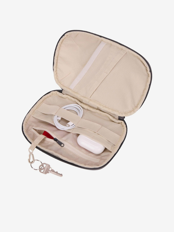 Thule Šedé pouzdro Thule Subterra 2 PowerShuttle Medium