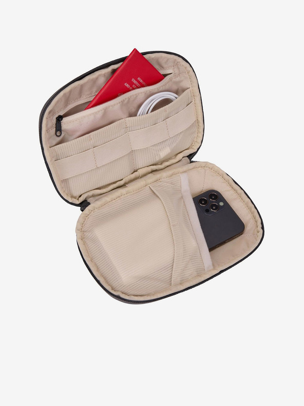 Thule Šedé pouzdro Thule Subterra 2 PowerShuttle Medium