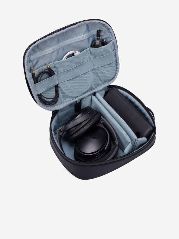 Thule Černé pouzdro Thule Subterra 2 PowerShuttle Plus