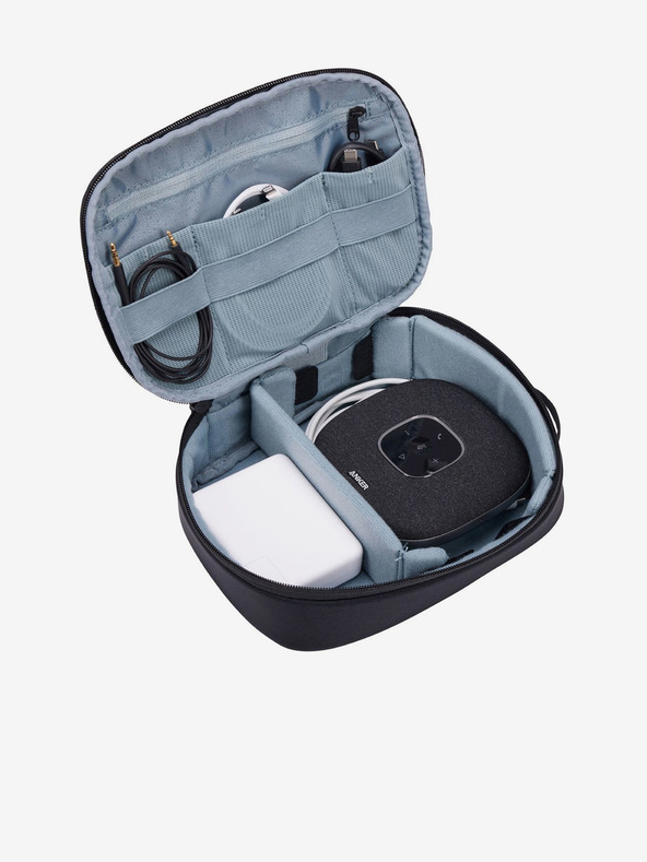 Thule Černé pouzdro Thule Subterra 2 PowerShuttle Plus