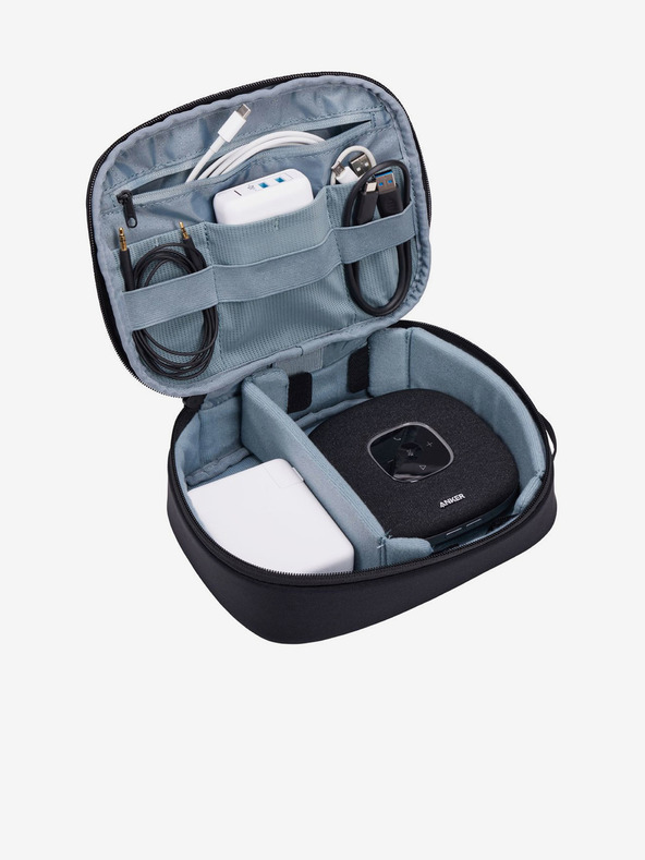 Thule Černé pouzdro Thule Subterra 2 PowerShuttle Plus