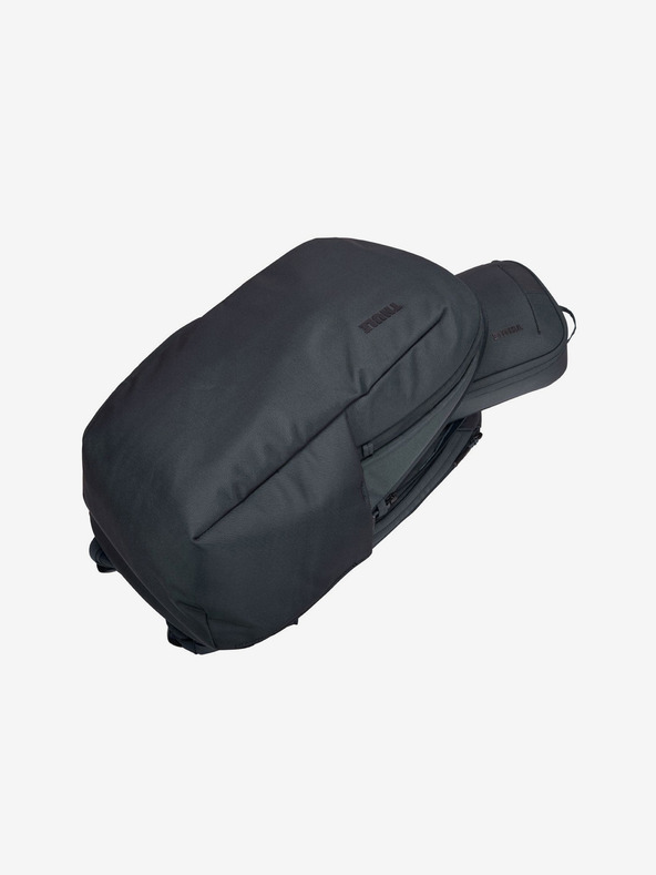 Thule Tmavě šedé pouzdro Thule Subterra 2 PowerShuttle Plus