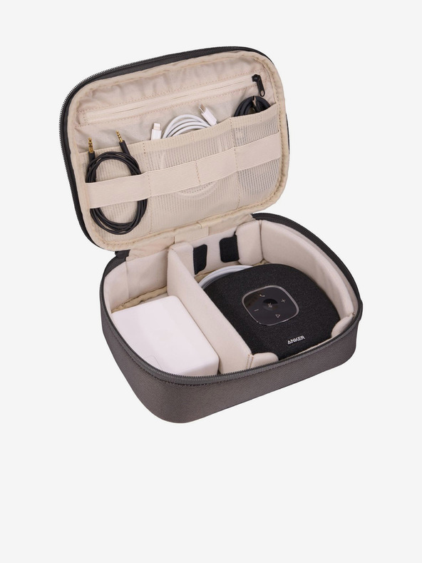 Thule Šedé pouzdro Thule Subterra 2 PowerShuttle Plus