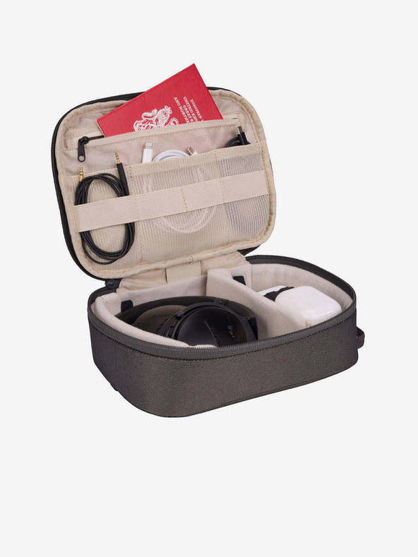 Thule Šedé pouzdro Thule Subterra 2 PowerShuttle Plus