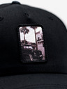 Be52 Be52 Wagon kšiltovka premium černá