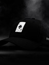 Be52 Be52 Ace kšiltovka premium černá
