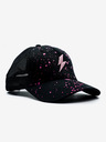 Be52 Be52 Bolt splash kšiltovka premium rose růžová