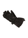 ALPINE PRO Pánské rukavice s membránou ptx ALPINE PRO LEDET black