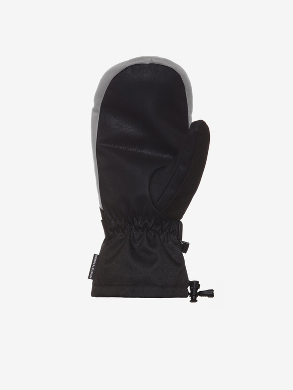 Horsefeathers Rukavice Outcast Horsefeathers - šedá