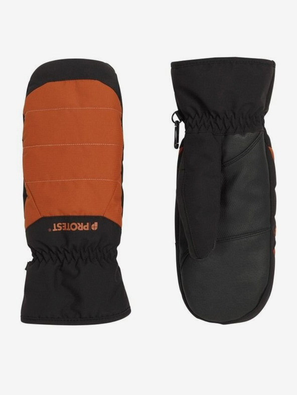 Protest Pánské lyžařské rukavice Protest Prtbenmore